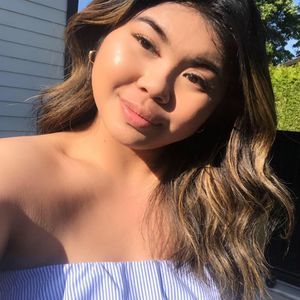 Meet your Posher, Abby